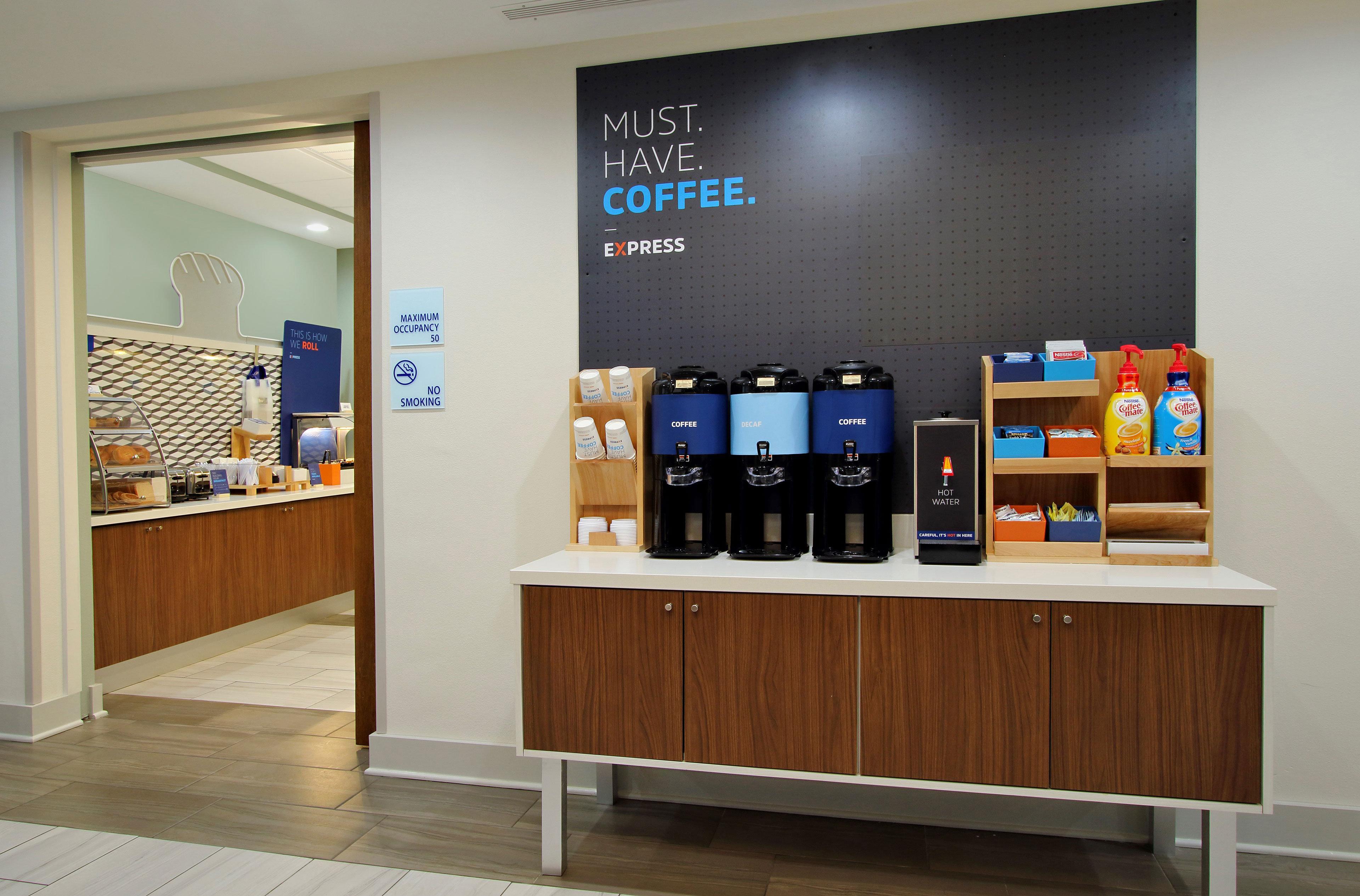 Holiday Inn Express & Suites Laurel Lakes By Ihg Zewnętrze zdjęcie
