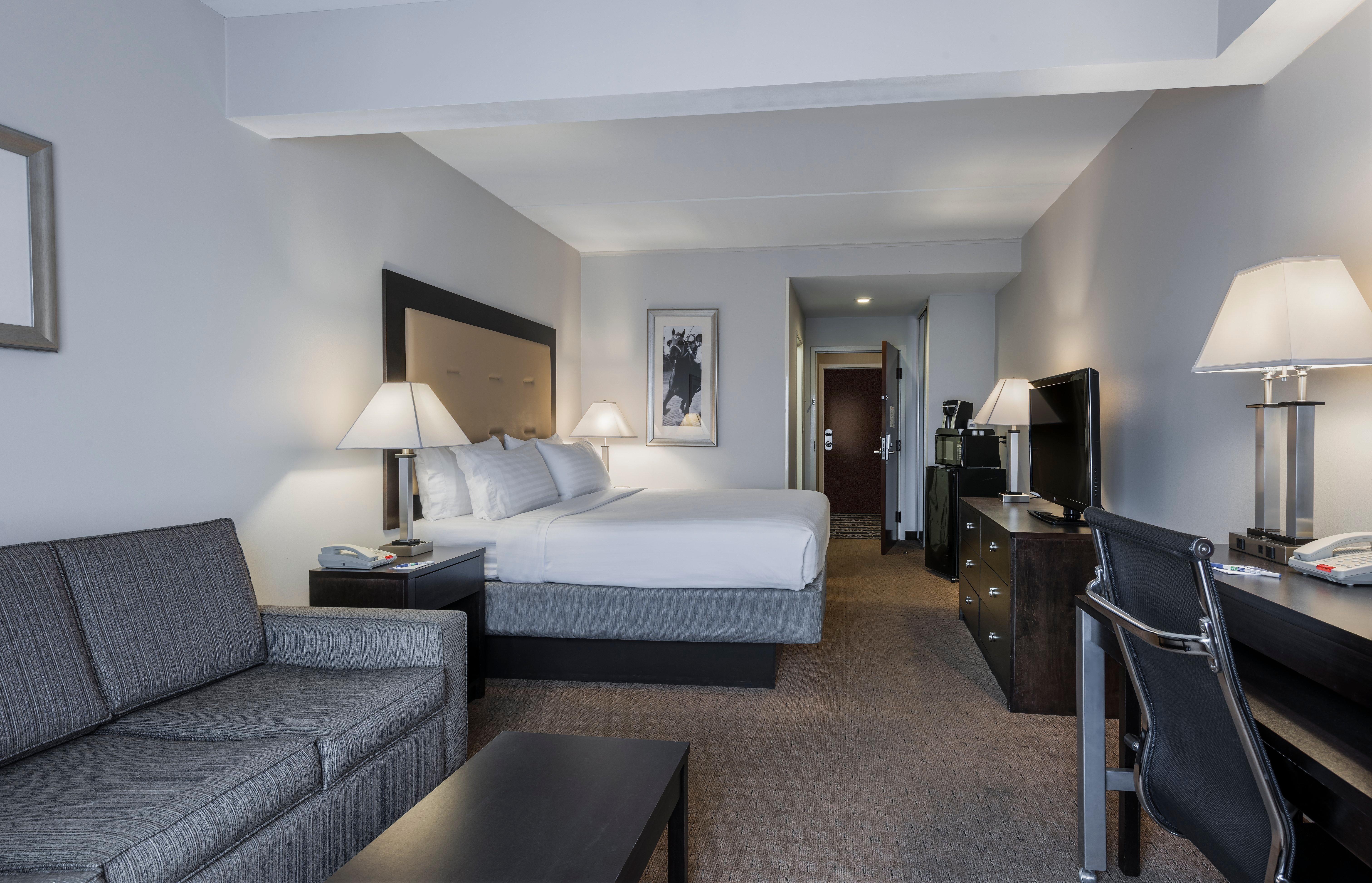 Holiday Inn Express & Suites Laurel Lakes By Ihg Zewnętrze zdjęcie