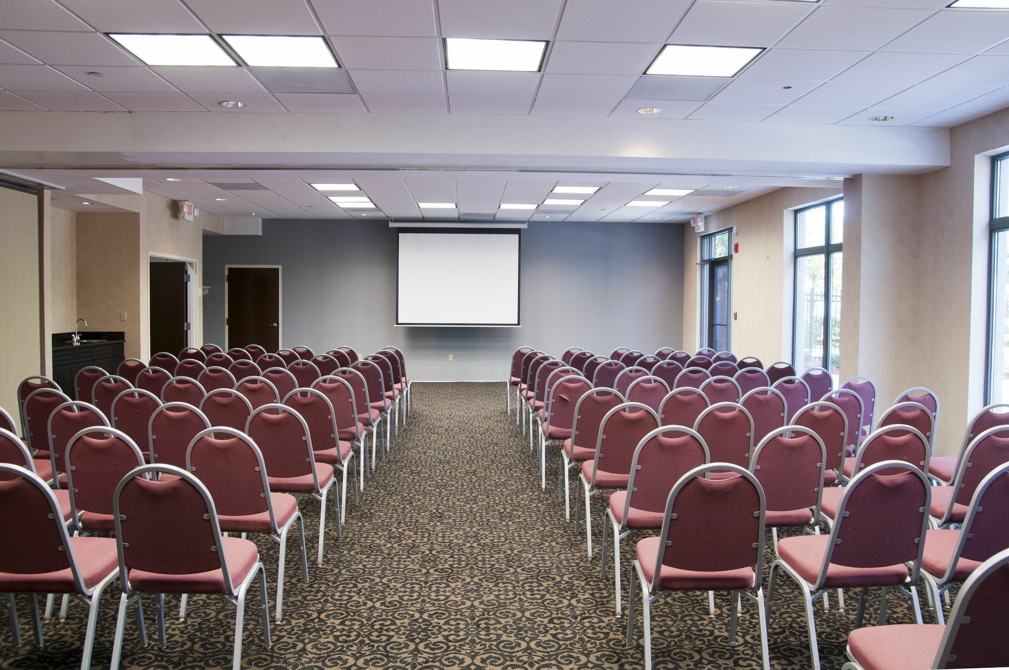 Holiday Inn Express & Suites Laurel Lakes By Ihg Zewnętrze zdjęcie
